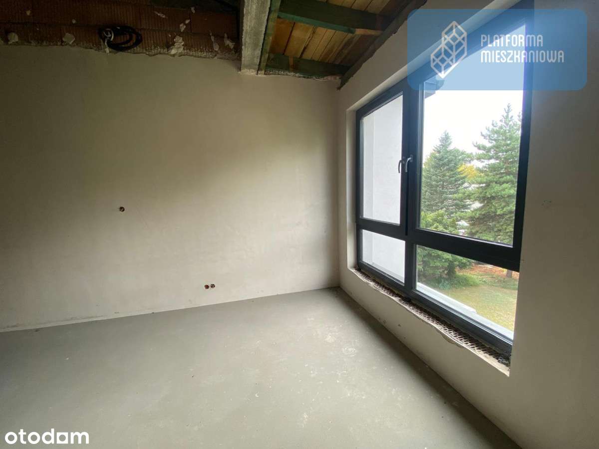 Kawalerka przy Prima Parku, ul. Piłsudskiego - Pełny obrazek: 4/10