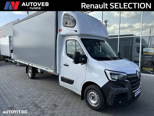 Renault Master dCi 165 - 1