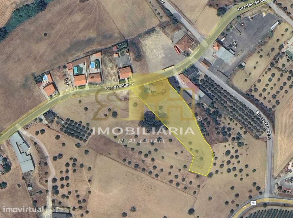 Moradia T2+1 Venda em São Vicente do Paul e Vale de Figueira,Santarém - Grande imagem: 4/30