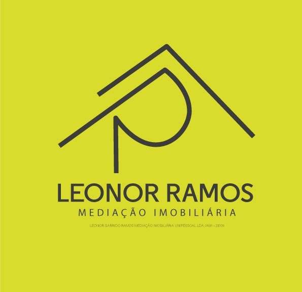 Profissionais - Empreendimentos: Leonor Garrido Ramos Mediação Imobiliária Unipessoal Lda - Castelo Branco