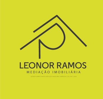 Leonor Garrido Ramos Mediação Imobiliária Unipessoal Lda Logotipo