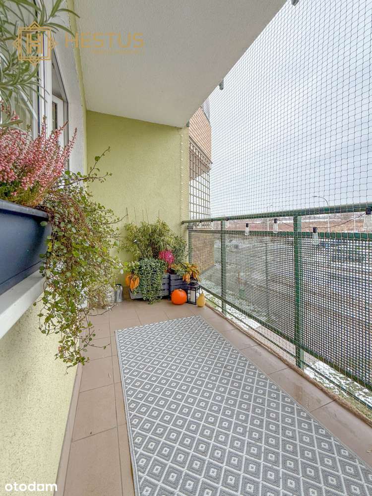 Mieszkanie na I piętrze przy ul. Woronieckiego-8