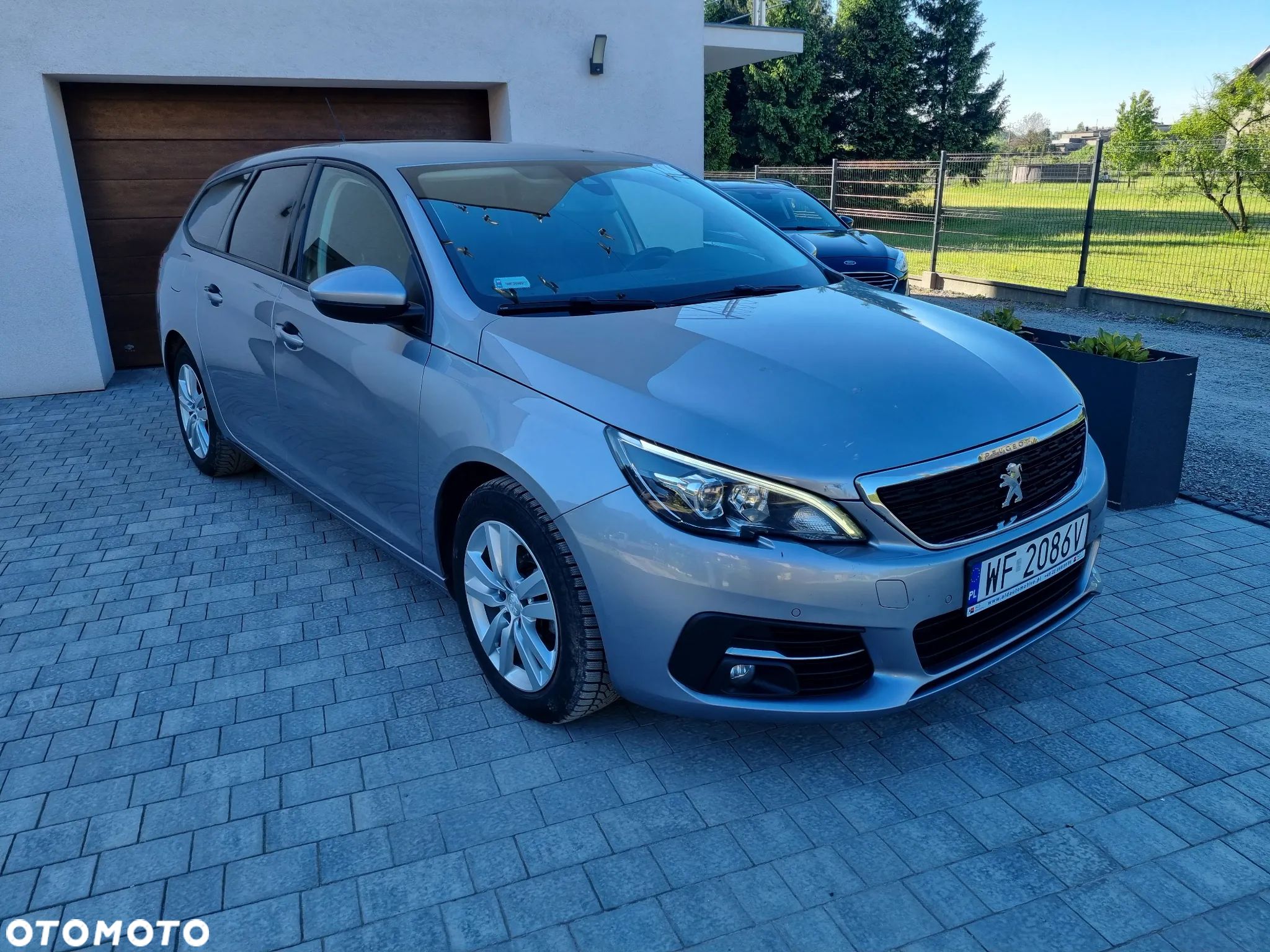 Peugeot 308 1.5 BlueHDi Active Pack Business S&S - 1