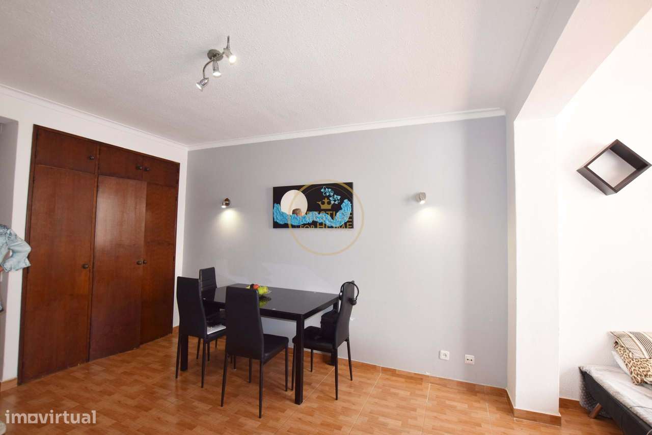 Apartamento, 47 m², Quarteira-7