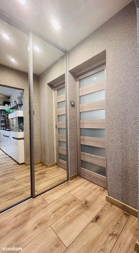 M-4 gotowe do wprowadzenia, 1 piętro z balkonem, 3 komórki- bez %-14