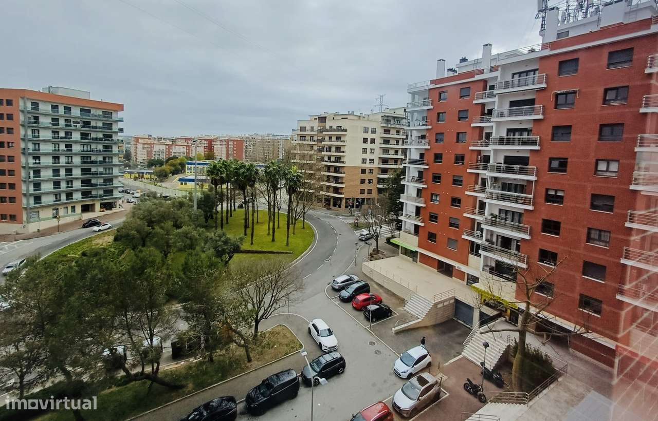 T3 Premium 150 m2, varandas e 4 estacionamentos | Colinas do Cruzeiro - Grande imagem: 3/35