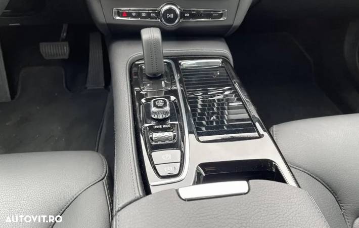 Volvo S90 T8 Twin Engine AWD Geartronic Inscription - 9