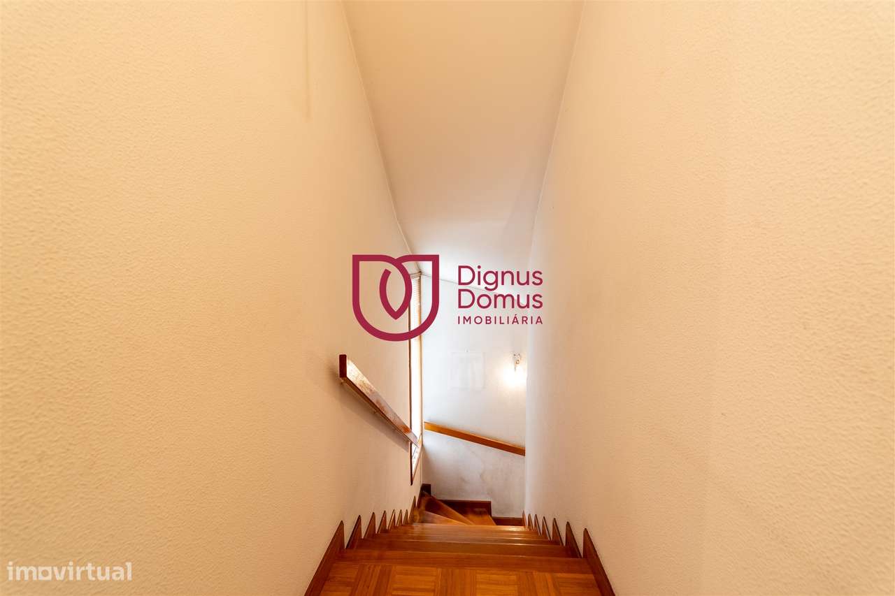 Andar Moradia T4 DUPLEX Venda em Aldoar, Foz do Douro e Nevogilde,Port-19