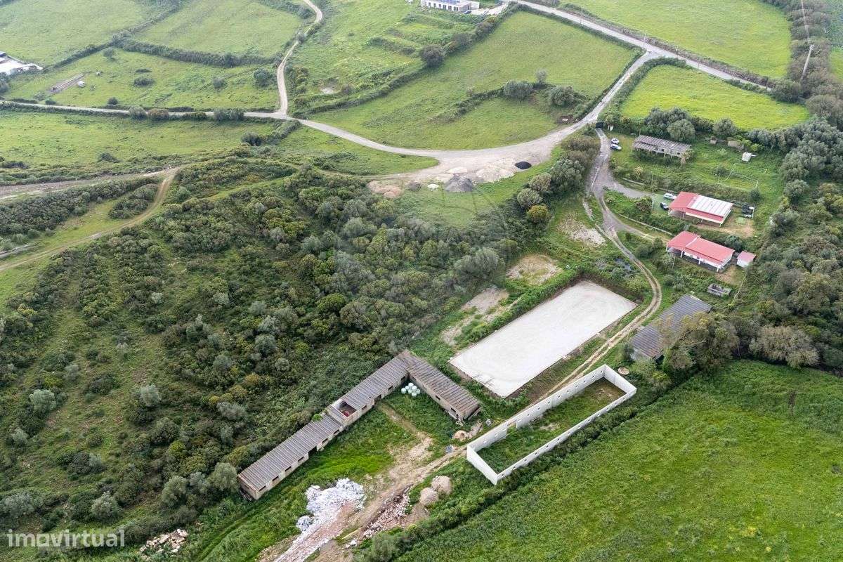 Quinta  para venda - Grande imagem: 4/14