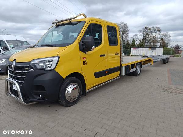 Renault TRUCKS MASTER - 3