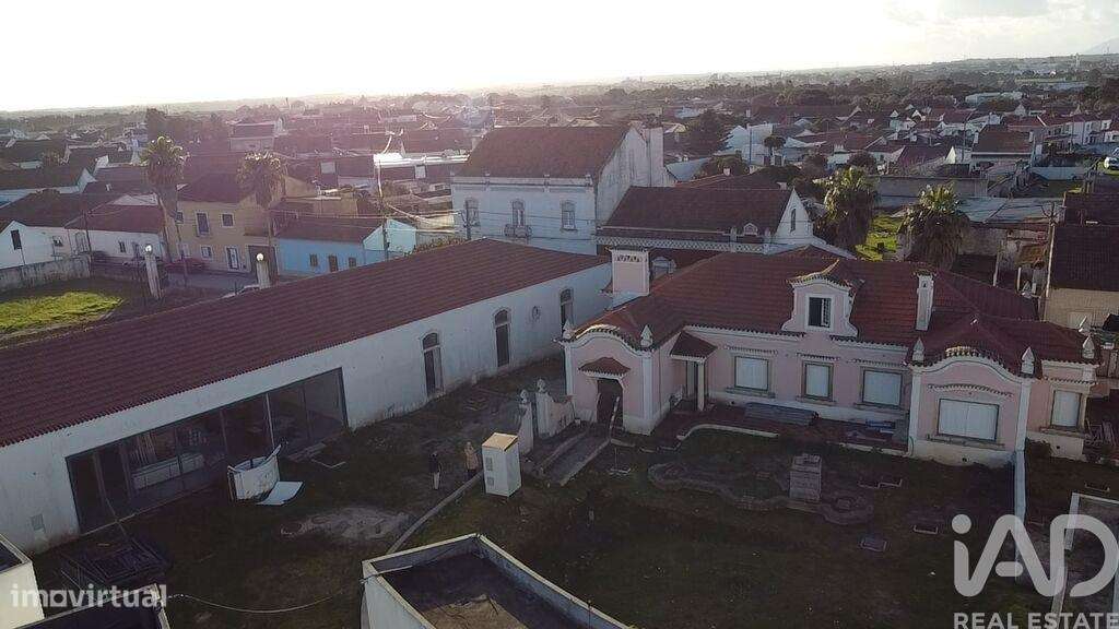 Hotel 5* T24 em Vila Chã de Ourique de 2845,00 m2 - Grande imagem: 4/30