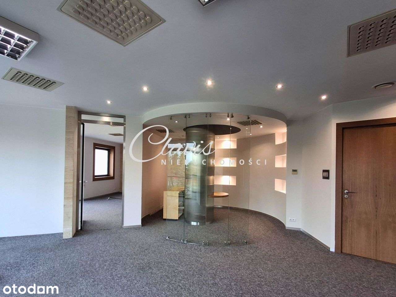 Lokale biurowe na pograniczu Piaseczna i Starej Iw - Pełny obrazek: 4/9