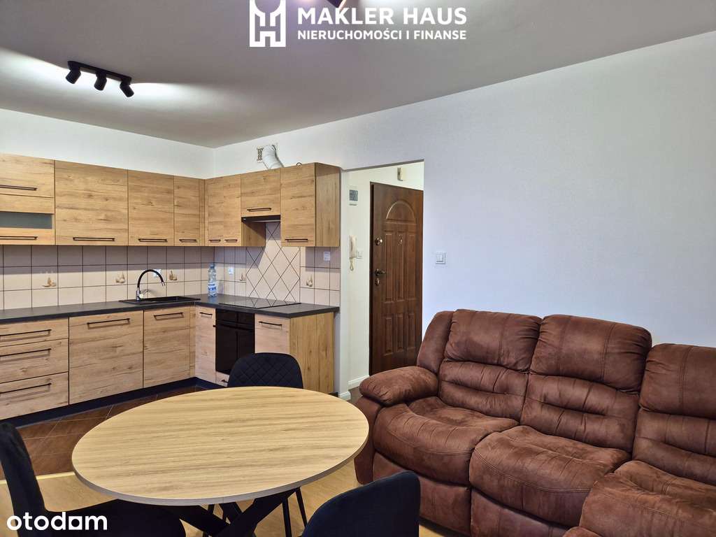 Komfortowe i wyposażone, mieszkanie po remoncie - Pełny obrazek: 3/20