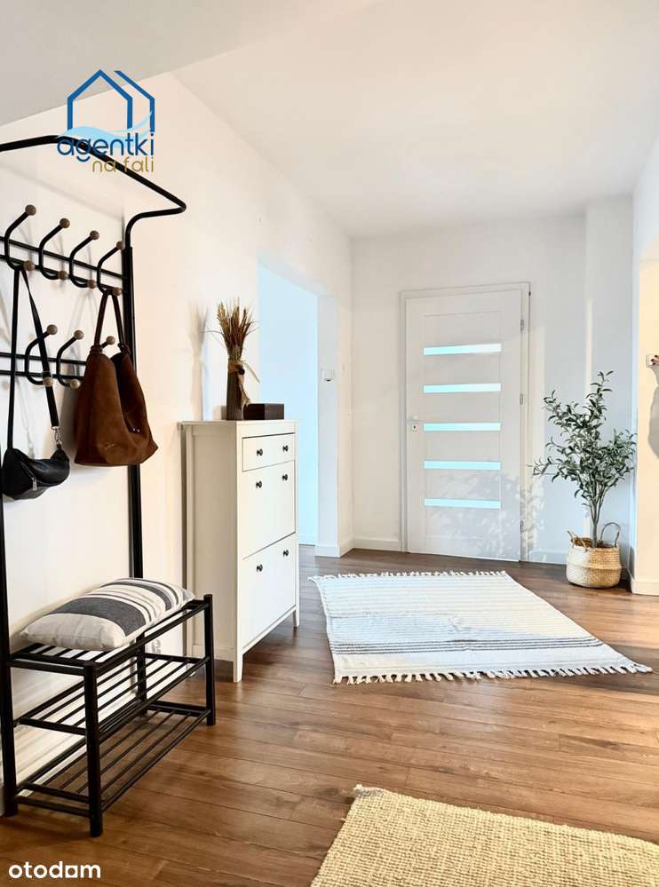 Mieszkanie w willowej części Pucka - 100 m2-0