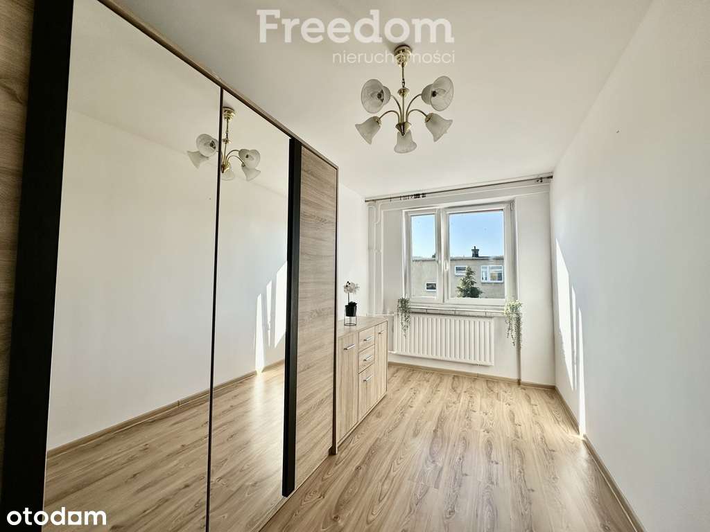 Mieszkanie dwupokojowe 48,50m2 - Białowąs - Pełny obrazek: 4/17