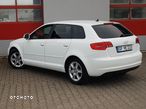 Audi A3 1.6 Sportback Ambition - 9