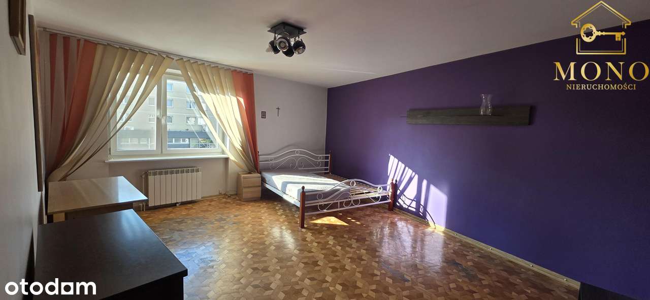 Apartament 127 mkw w centrum Tarnowa!!-5