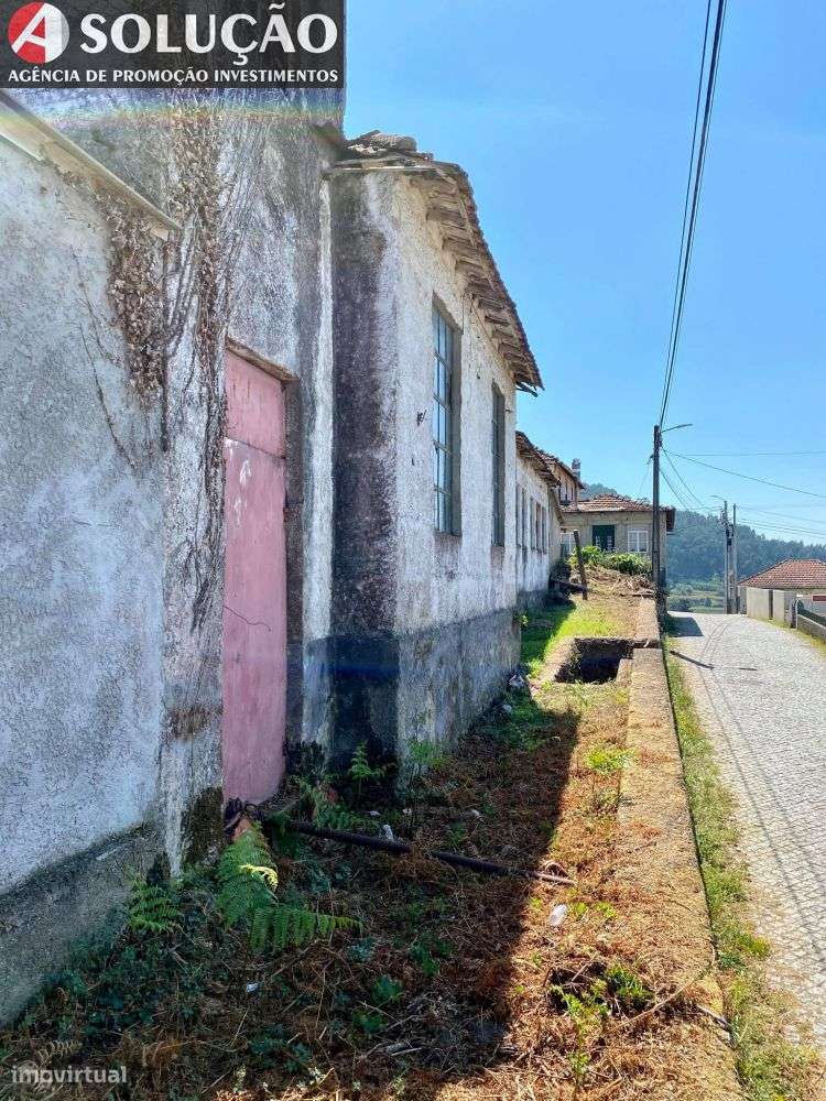 Armazem/industria - Grande imagem: 5/7