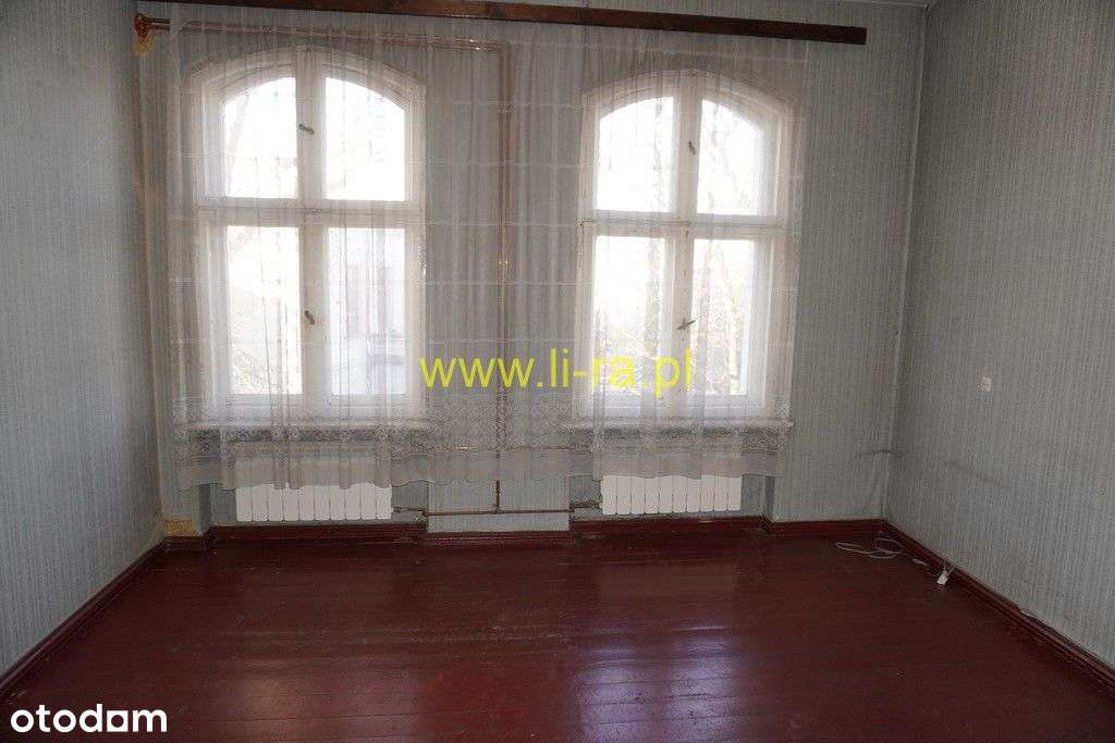 Mieszkanie 3-pokojowe, 90m, IIp. centrum Żar-2