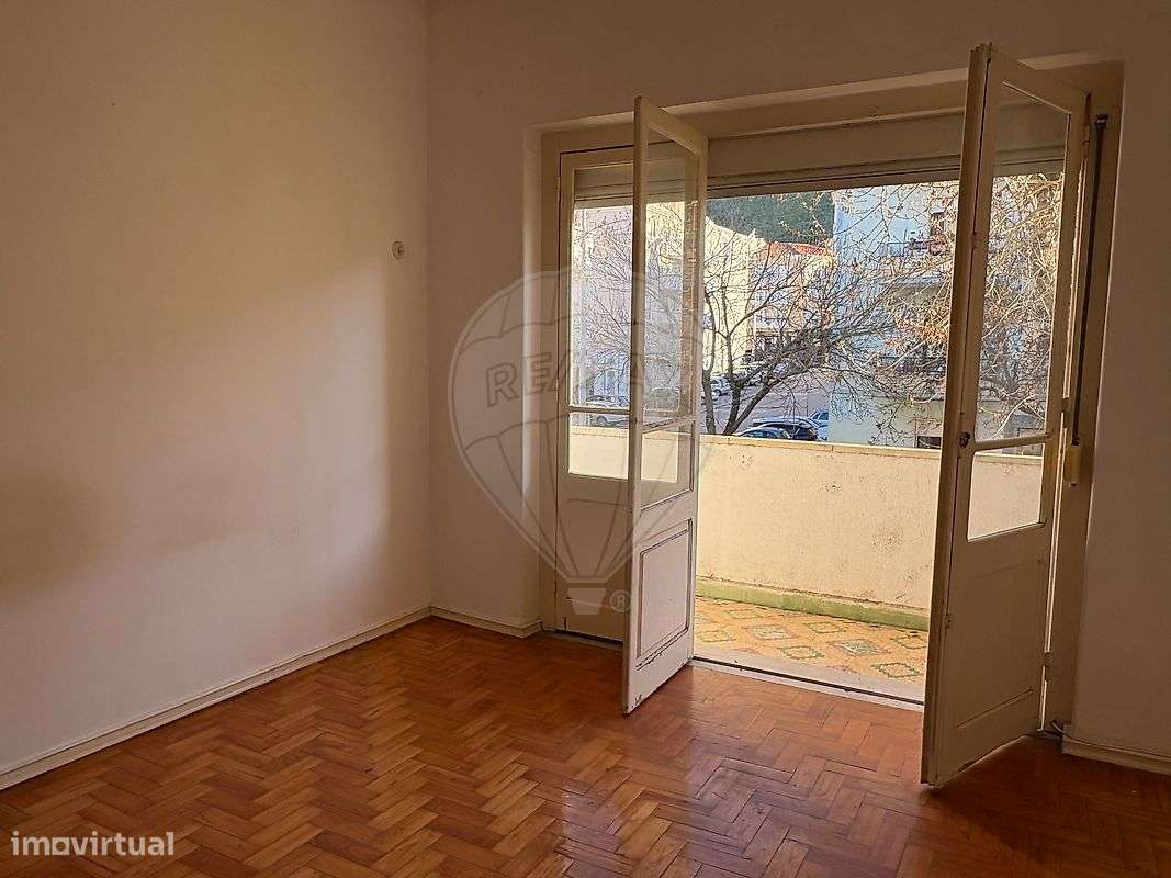 Apartamento T2 para venda - Grande imagem: 5/15