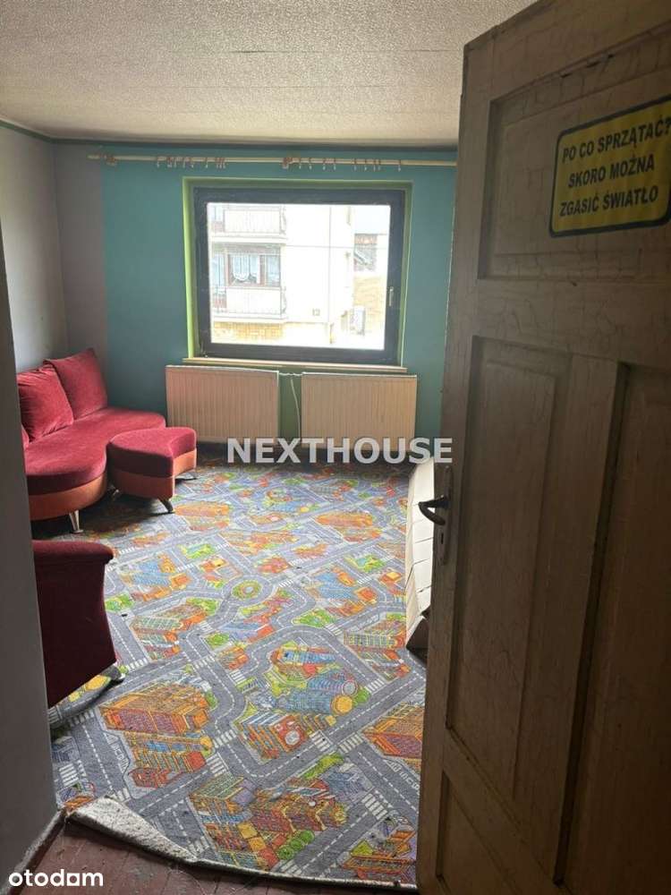 Dom do remontu 20 minut od Gliwic - Pyskowic-7