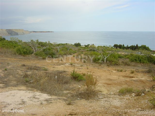 Lote 46 com vista mar - 1.413.000€.