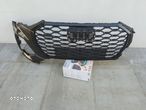 AUDI Q3 S-LINE ZDERZAK  atrapa grill 83A807438D  83F853651 - 6