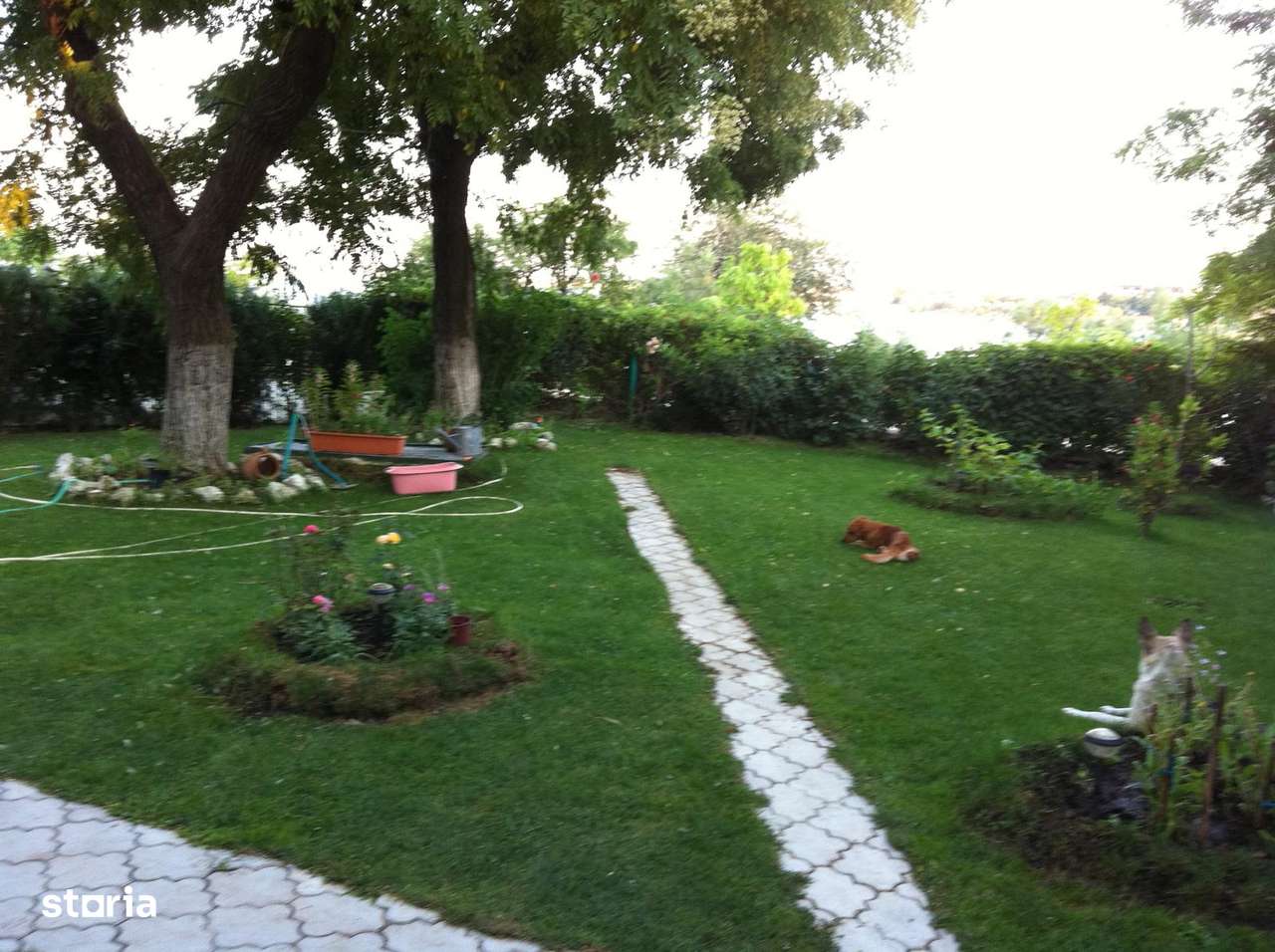 Exclusivitate – Techirghiol |Vilă P+1 - vedere la lac - Imagine principală: 4/13