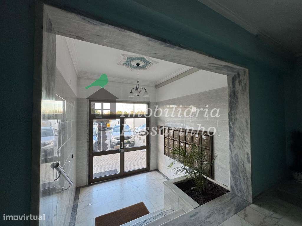 Apartamento T2 - Paivas-11