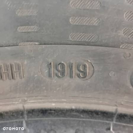 2x 205/55R16 opony letnie Continental ContiEcoContact 5 6mm 71799 - 5