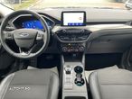 Ford Kuga 2.5 Duratec PHEV Titanium X - 14