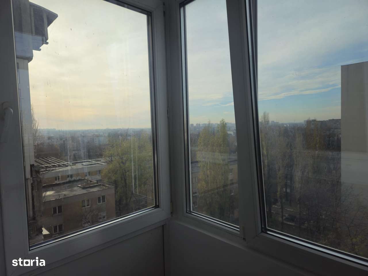 2 camere   renovat complet/Strada  Pricopan /nemobilat-4