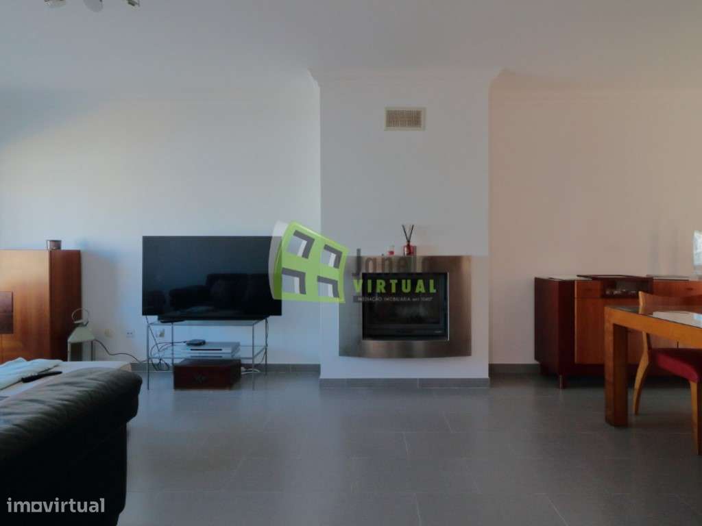 Moradia T3 com Garagem - Choilo, Azeitão-7