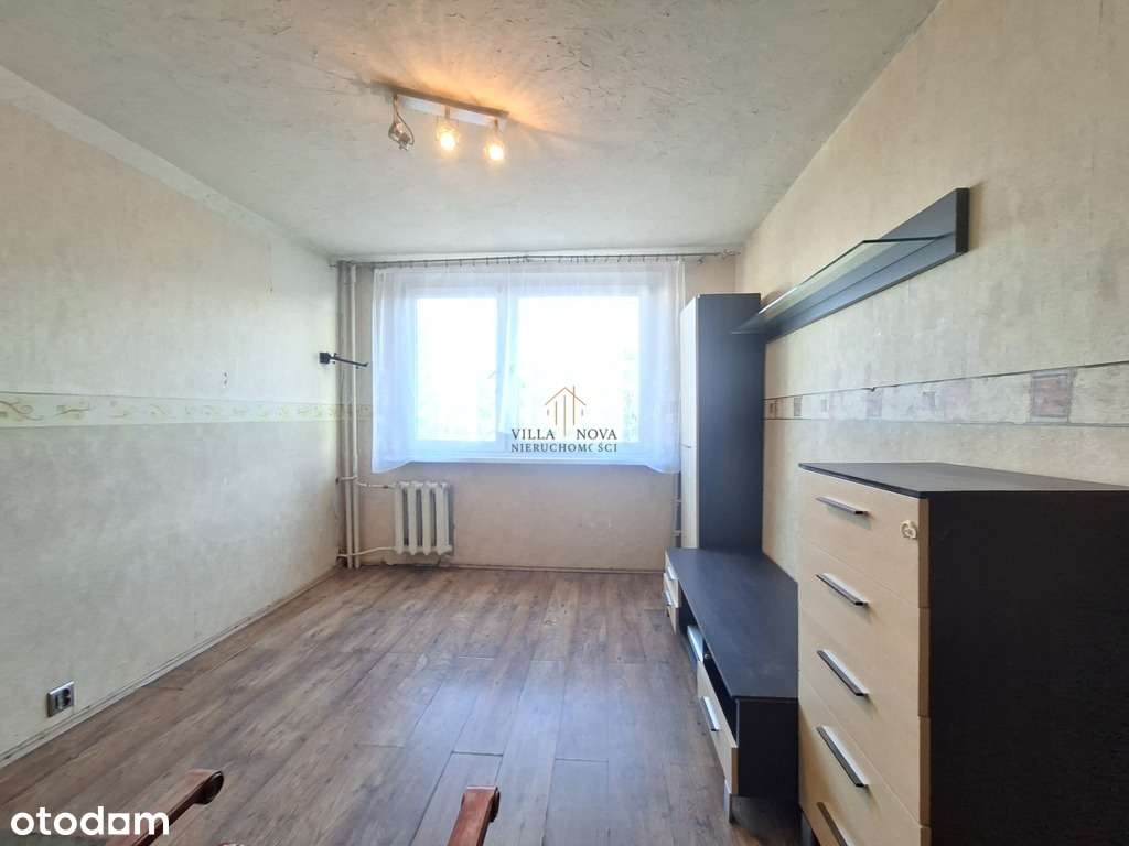 Nowy Dwór /Rozkład /3 Pokoje do remontu/ - Pełny obrazek: 4/11