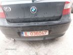 Haion BMW E87 Seria11 - 3