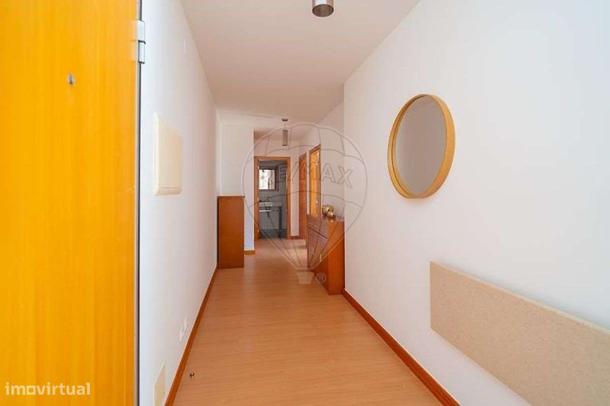 Apartamento T2 para venda-8