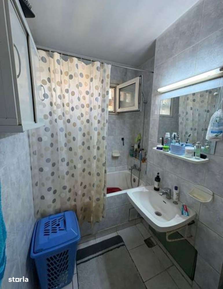 EXCLUSIV - Apartament 3 Camere - Metrou Titan 5 Minute-13