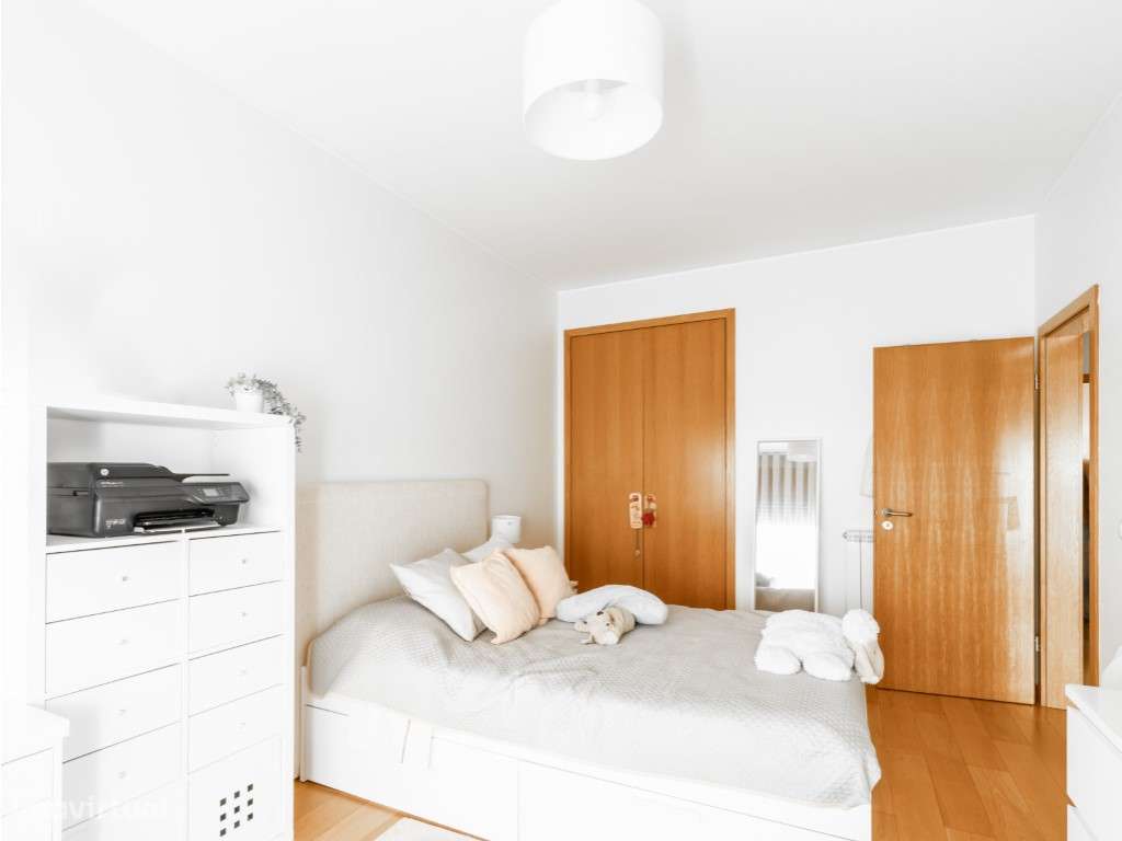 Apartamento T3 - Cantanhede-12