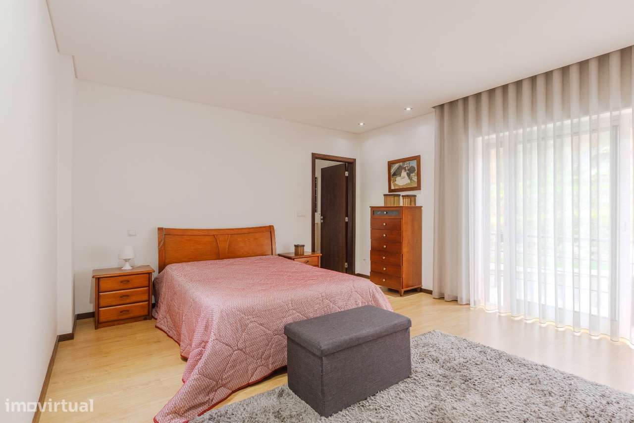 Moradia T3 Venda em Pousada de Saramagos,Vila Nova de Famalicão-20