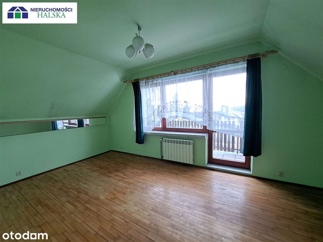 Do sprzedaży dom jednorodziny Brzeszcze!-11