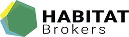 HABITAT Brokers Siglă