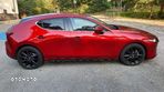 Mazda 3 e-SKYACTIV-G 122 M HYBRID DRIVE EXCLUSIVE-LINE - 4