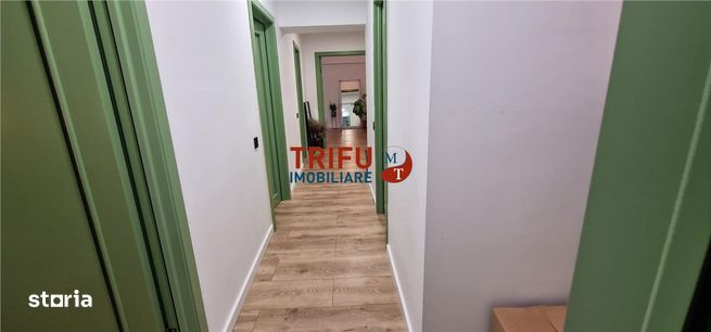 Apartament 3 camere decomandat 68 mp utili zona M-uri-4