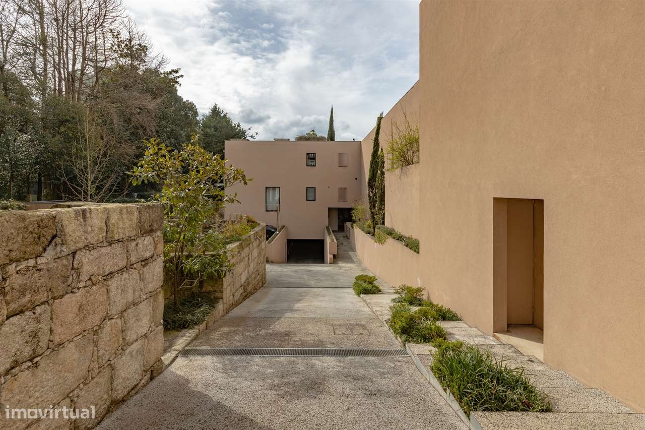 Moradia T2 Jardim Privativo Centro do Porto | Moradia Cedofeita Porto - Grande imagem: 4/21