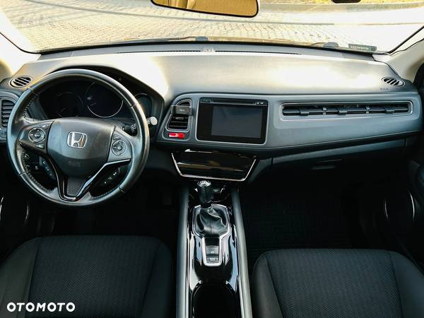 Honda HR-V 1.5 Comfort - 3