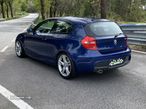 BMW 118 d Coupe Limited Edition Lifestyle c/ M Sport Pack - 7