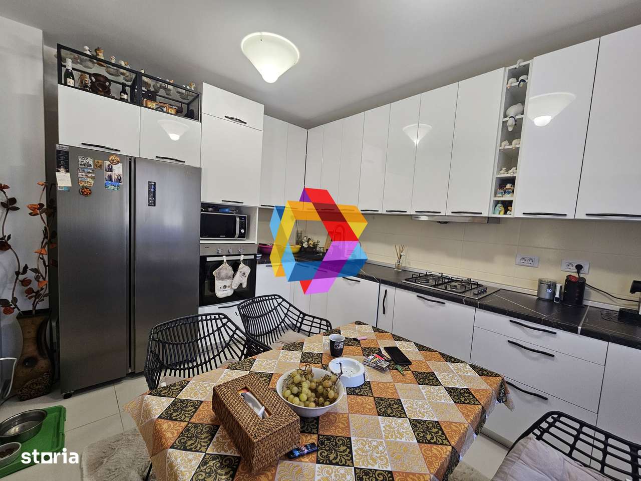 Casă individuala Tractorul 270 mp , zona Coresi-7