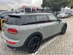 MINI Clubman One D 4Business Plus Auto - 6