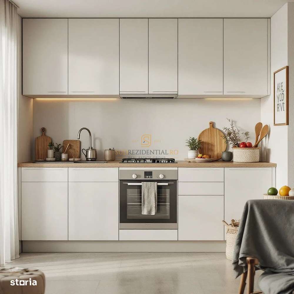 Oferta Apartament 0% Comision - 2 camere, decomandat, zona Grand Arena - Imagine principală: 3/20