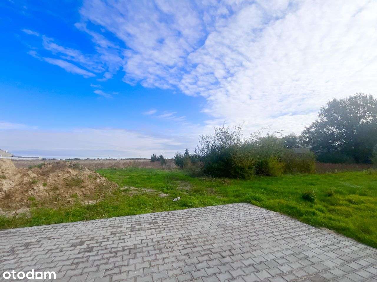 Duża działka usługowa / media / atrakcyjna oferta / pełna infrastruktu-3